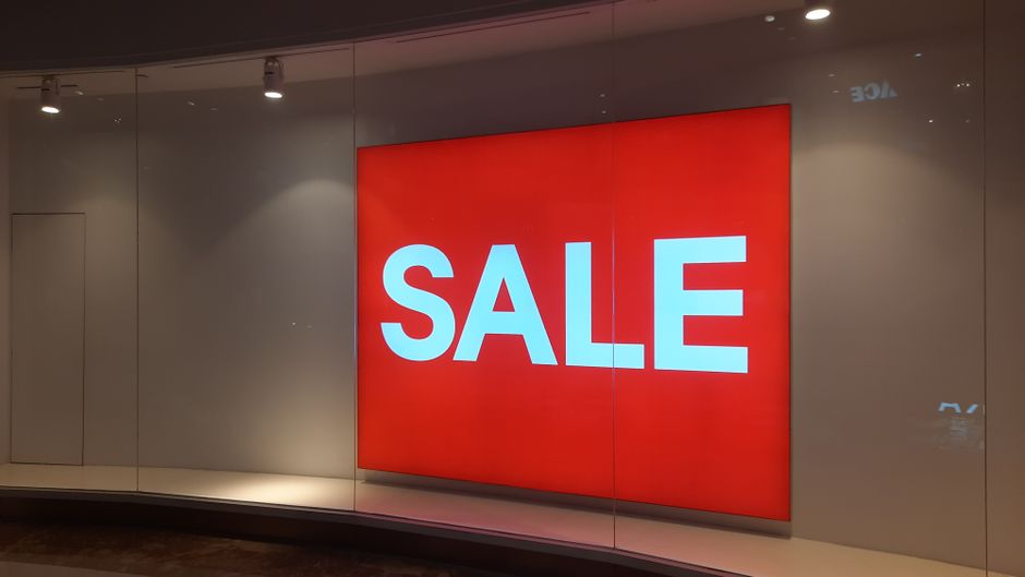 Jual Videowall Bener Meriah