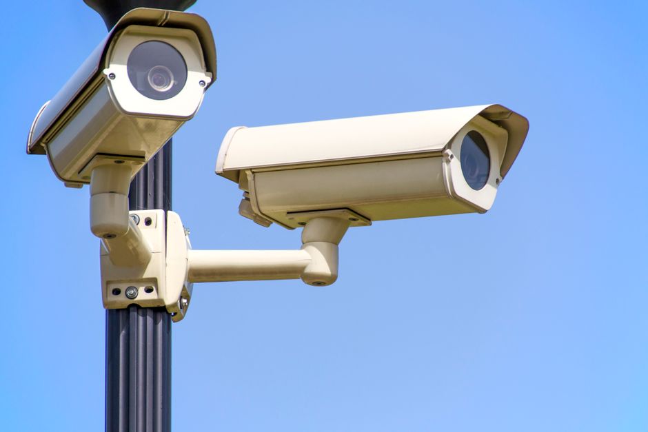 Jual CCTV Lamongan