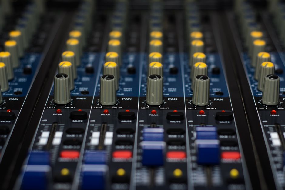 PA System IP