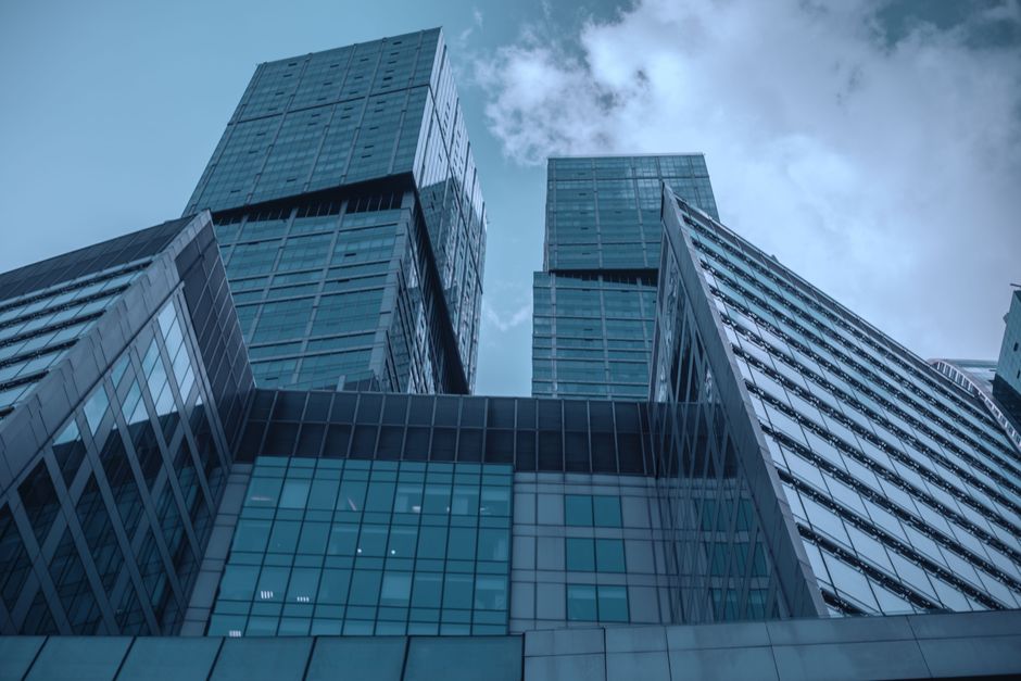 Smart Building Analytics