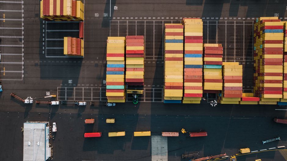 Container Management System