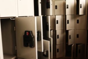 Jual Access Control Pesisir Selatan