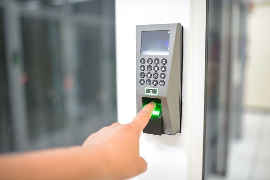 Jual Access Control Sijunjung