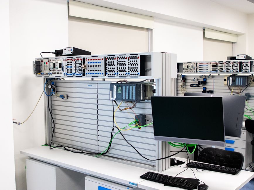 Digital Container Monitoring