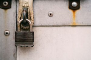 Jual Access Control Pekanbaru
