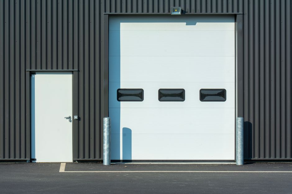 Jual Access Control Padang Lawas