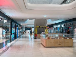 Jual videotron Samarinda