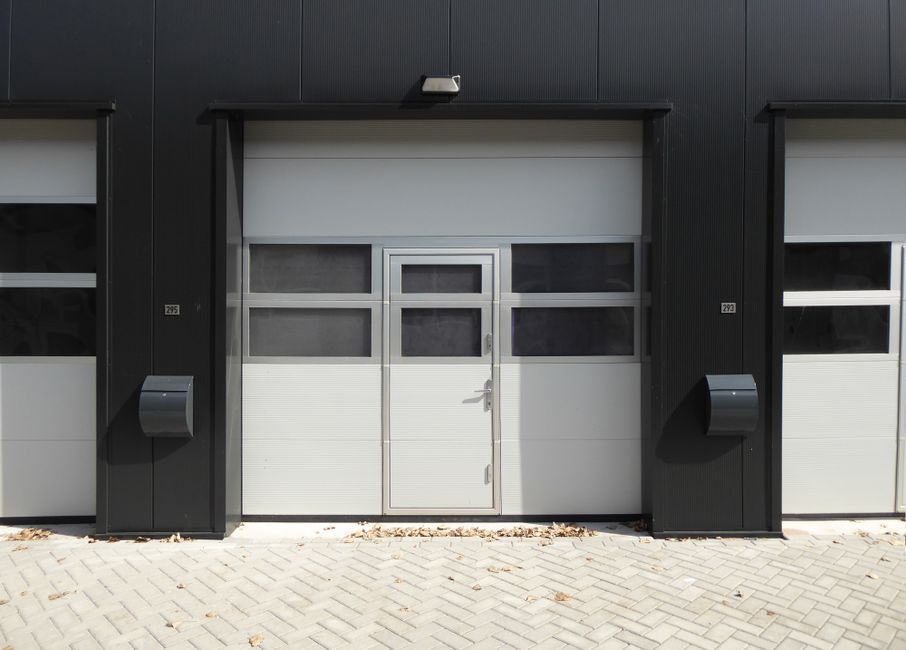 Jual Access Control Nias Utara