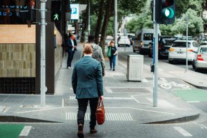 Worker Traffic Analysis