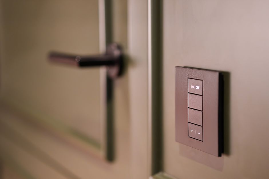 Jual Access Control Karo