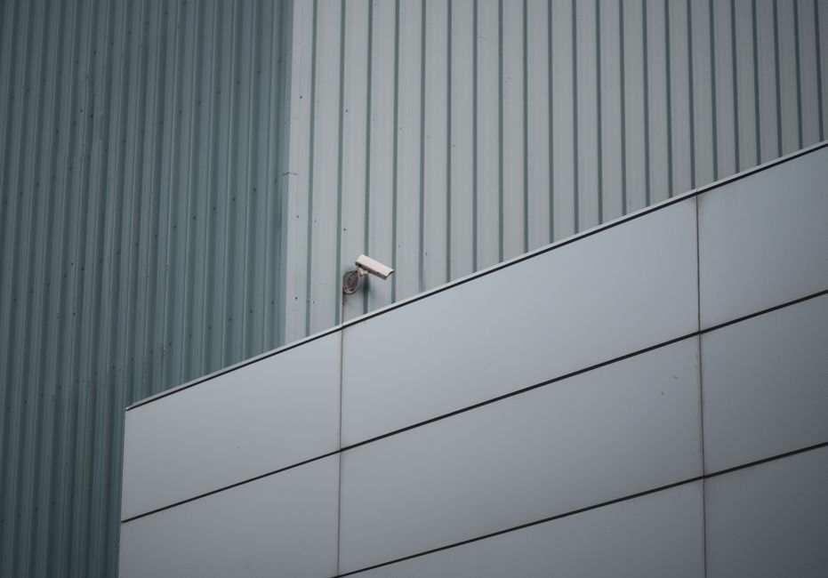 Jual CCTV Dumai