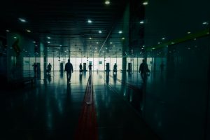 People Counter