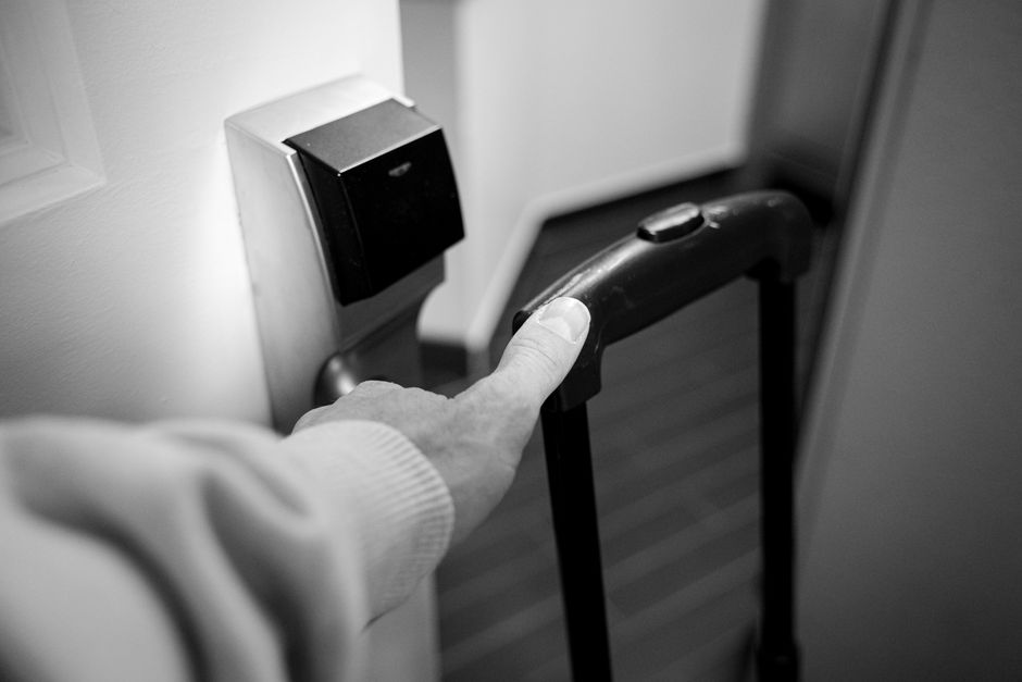 Jual Access Control Kepulauan Mentawai