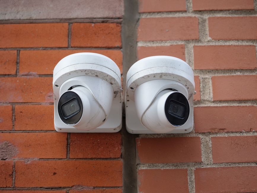 Jual CCTV Tanjungbalai