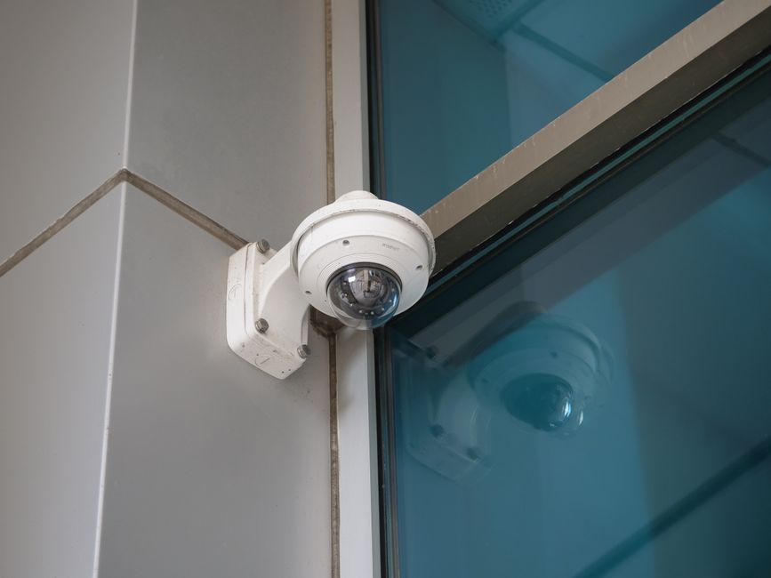Jual CCTV Langkat