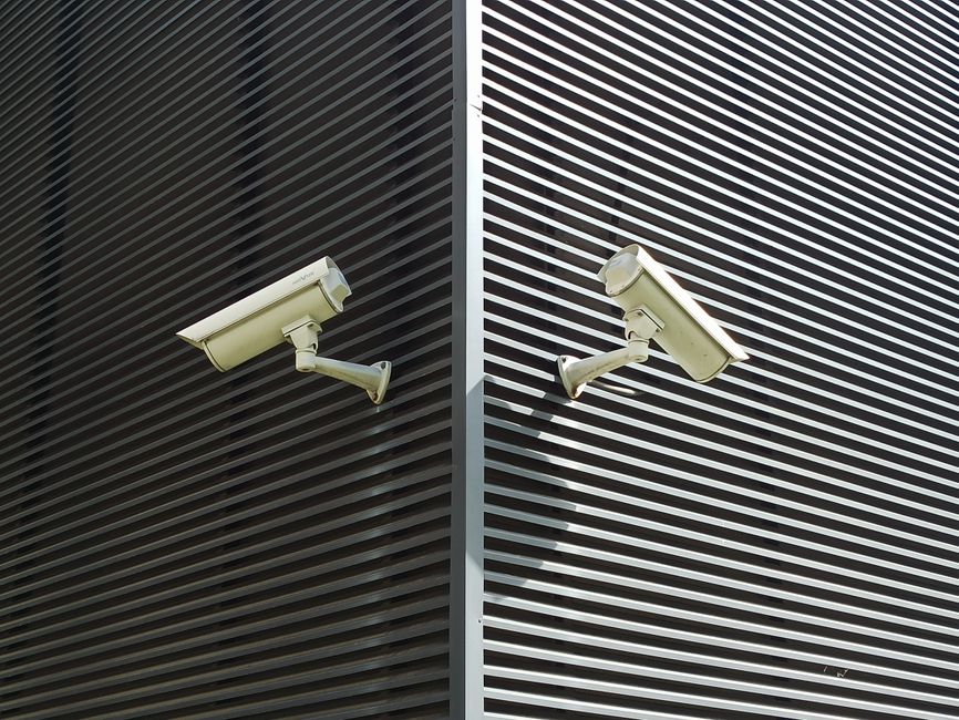 Jual CCTV Asahan