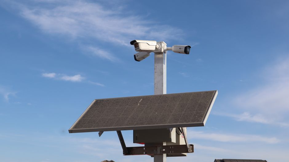 Jual CCTV Dairi