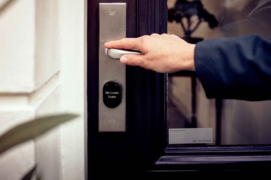 Jual Access Control Payakumbuh