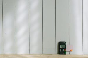 Jual Access Control Tanah Datar