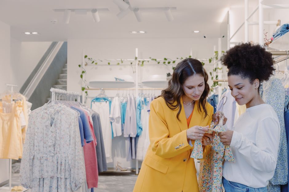 Retail Analytics